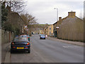 Burnley Road East