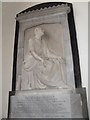 Memorial within St Mary, Easebourne (3)