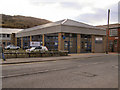 Rossendale Police Station