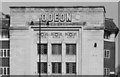 TQ1774 : Odeon Cinema by Mike Smith