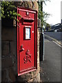 Post Box, Upper Rosemary Hill