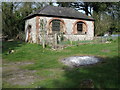 Building at  Manor Farm Duncton