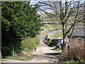 This Way to Pen-y-ghent