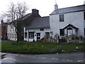 Cottages, Temple Sowerby