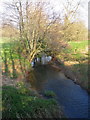 River Clyst, near Ashclyst Farm