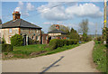 Desninghall Cottages