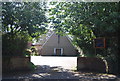 Catholic Church, High St, Cranbrook