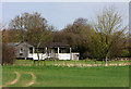 Baldersby Cricket Pavilion