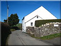 Tremayna United Methodist Church