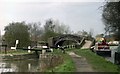 SP5006 : Bridge over the Oxford Canal by Steve Daniels