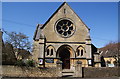 The Baptist Church, Bourton-on-the-Water