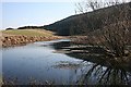 Pond near Auchmullen