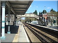 Kingswood Railway Station