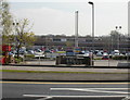 Tesco, St Mellons, Cardiff