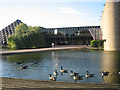 Bletchley Leisure Centre