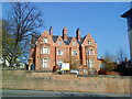 Upper College Street, Nottingham