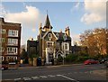 Rosslyn Tower, Putney