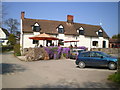 The Bottle & Glass Inn, Picklescott