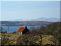 Abandoned croft-house, Diabaig