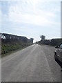 Country Lane near Pentre Ifan Burial Chamber