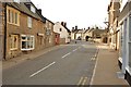 Beaminster: Hogshill Street