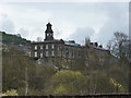 Former Congregational Church on Burnley Road, Luddenden Foot