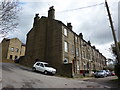 Belmont Terrace, Luddenden Foot