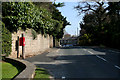 High Bond End, Knaresborough