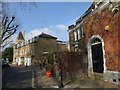 Church Gate, Fulham