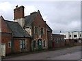 Seaton Junction Station Building