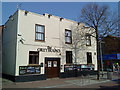 The Greyhound, Beeston