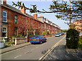 Derby Street, Beeston