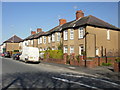 Goldcroft Common houses, Caerleon