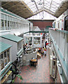 Inside the Manchester Craft & Design Centre