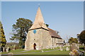 All Saints Church, Mountfield