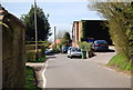 Back Lane, Goudhurst