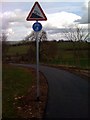 Maidenbower Bike Path