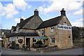 The Black Horse Inn, Naunton