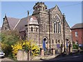 Melbourne Methodist Church