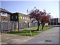Territorial Army Centre, London Road Romford