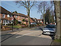 Priory Road, Kenilworth