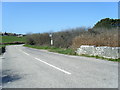 Road bridge at Zennor