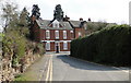 Looking to Church Street, Leominster