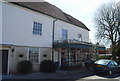 Burgess Stores, Goudhurst