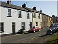 Norman Street, Caerleon