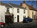 Sarum House, Caerleon