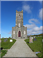 Tamlaghtard Church of Ireland