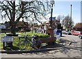 Water Trough, Goudhurst