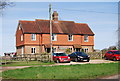 Fullers Cottages, Lidwells Lane