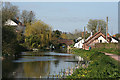 Sampford Peverell: Grand Western Canal 3